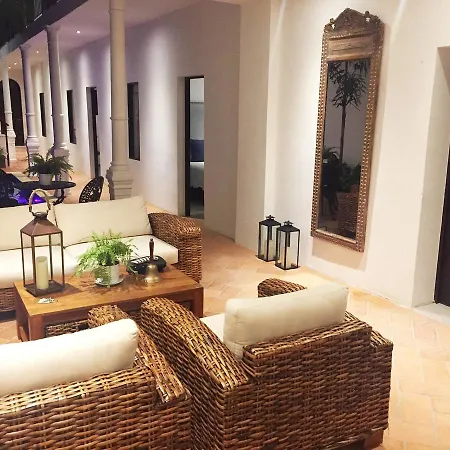 Casa Milat Hotel Boutique